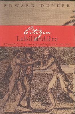 Citizen Labillardire 1