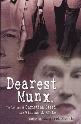 Dearest Munx 1