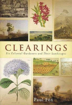 Clearings 1