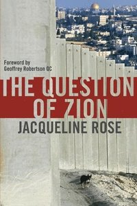 bokomslag Question Of Zion