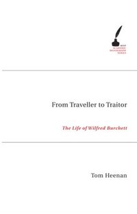 bokomslag From Traveller to Traitor