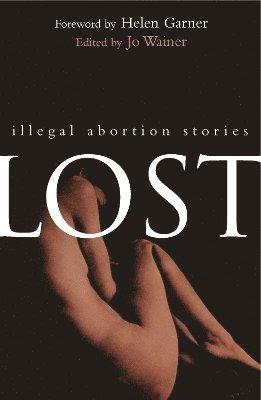 bokomslag Lost
