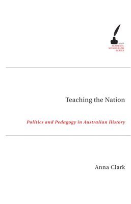 bokomslag Teaching the Nation