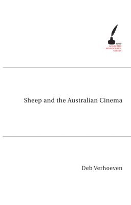 Sheep and the Australian Cinema 1