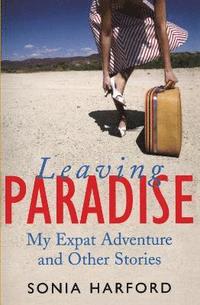 bokomslag Leaving Paradise