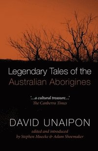 bokomslag Legendary Tales of the Australian Aborigines