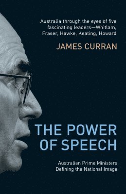 The Power Of Speech 1