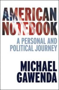 bokomslag American Notebook