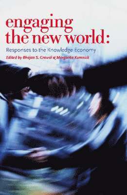 Engaging the New World 1