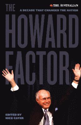 The Howard Factor 1