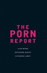 bokomslag The Porn Report