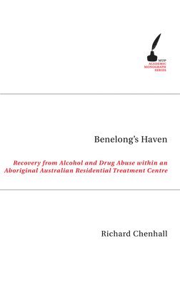 Benelong's Haven 1