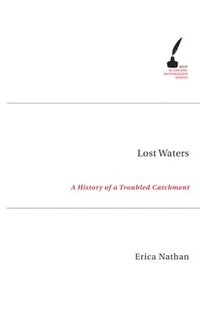 bokomslag Lost Waters