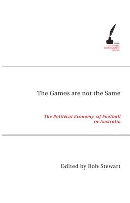 Games Are not the Same