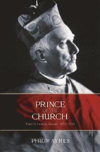bokomslag Prince Of The Church