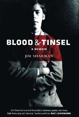 Blood and Tinsel 1