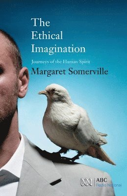 bokomslag The Ethical Imagination