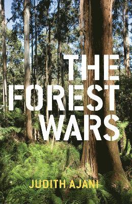 Forest Wars 1