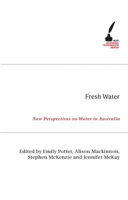 Emily Potter, Alison Mackinnon, St Mckenzie, Jennifer Mckay - Fresh Water, Häftad