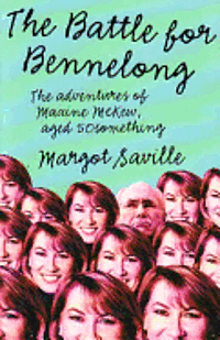 bokomslag The Battle for Bennelong