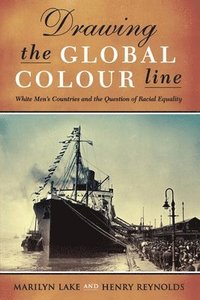bokomslag Drawing the Global Colour Line