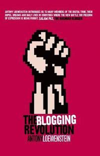 bokomslag The Blogging Revolution