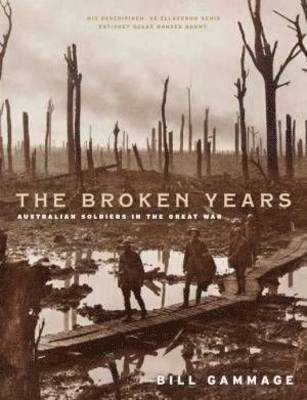 The Broken Years 1