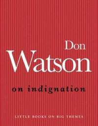 bokomslag On Indignation