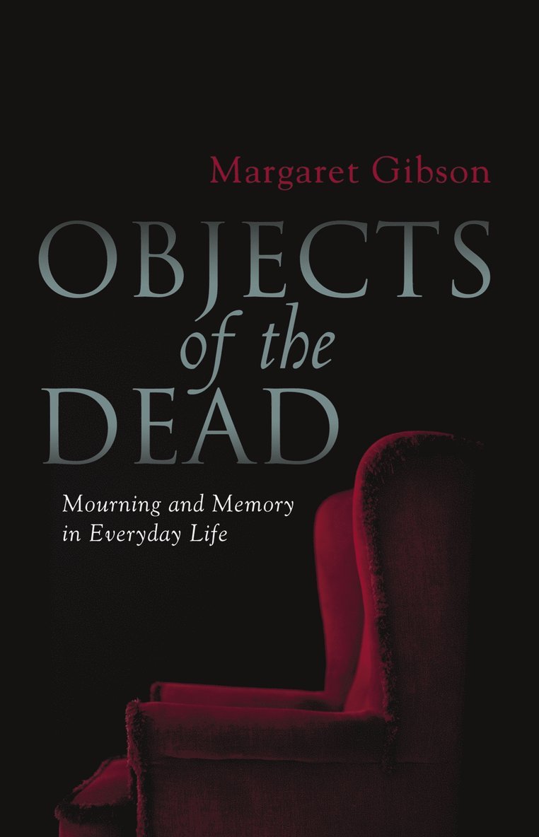 Objects Of The Dead 1