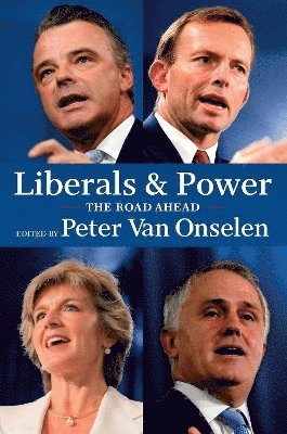 Liberals And Power 1