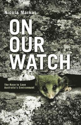 On Our Watch 1