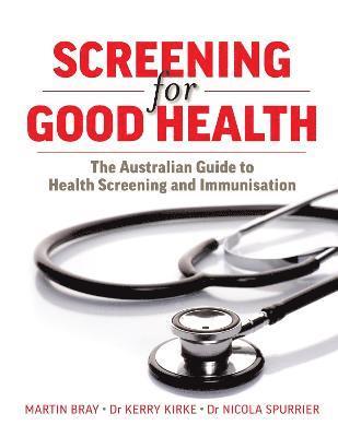 bokomslag Screening For Good Health