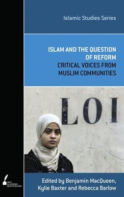 bokomslag Islam and the Question of Reform