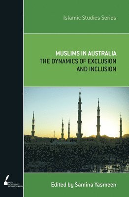 bokomslag Muslims in Australia