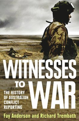bokomslag Witnesses to War