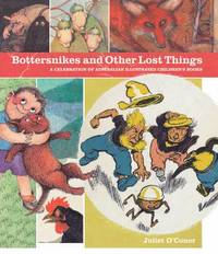 bokomslag Bottersnikes and Other Lost Things