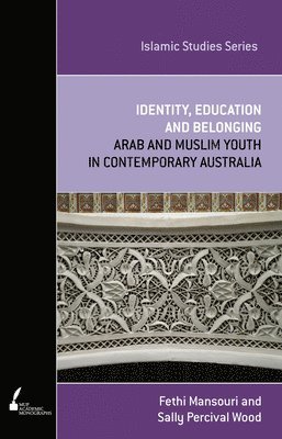 Fethi Mansouri, Sally Percival Wood - Identity, Education & Belonging, Häftad