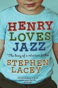 bokomslag Henry Loves Jazz