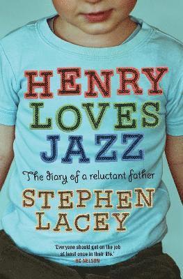 Henry Loves Jazz 1