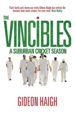 The Vincibles 1