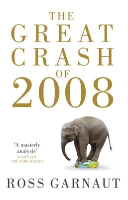 The Great Crash Of 2008 1