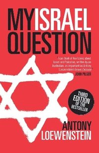 bokomslag My Israel Question