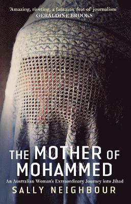 Mother of Mohammed