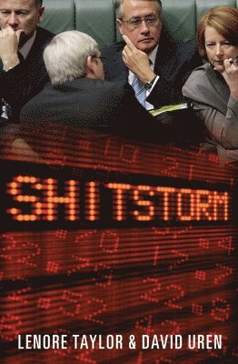 Shitstorm 1