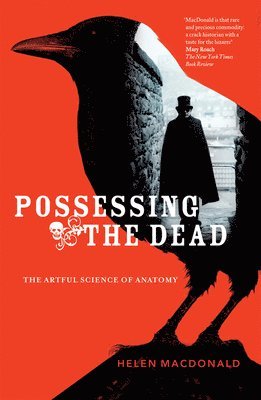 bokomslag Possessing the Dead