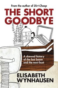 bokomslag The Short Goodbye