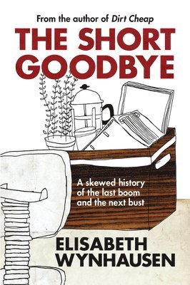 The Short Goodbye 1