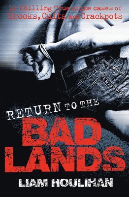 Return to the Badlands 1