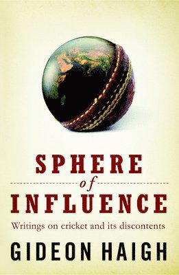 Spheres Of Influence 1