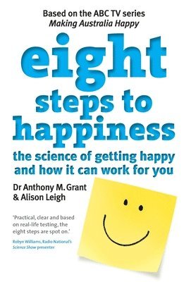 Eight Steps To Happiness 1